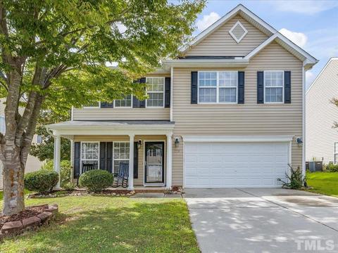 729 Stackhurst Way, Wake Forest, NC 27587 photo 1