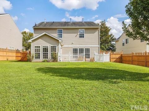 729 Stackhurst Way, Wake Forest, NC 27587 photo 15