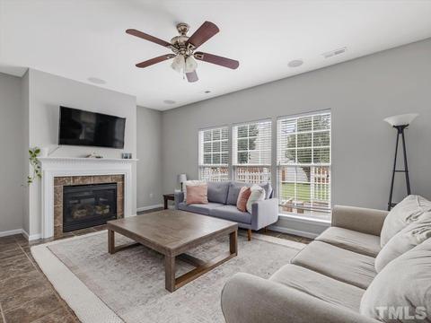 729 Stackhurst Way, Wake Forest, NC 27587 photo 5
