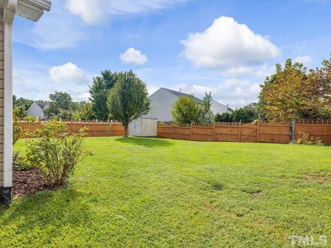 729 Stackhurst Way, Wake Forest, NC 27587 photo 13