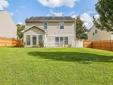729 Stackhurst Way, Wake Forest, NC 27587 photo 16