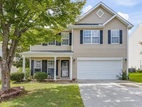 729 Stackhurst Way, Wake Forest, NC 27587 photo 2
