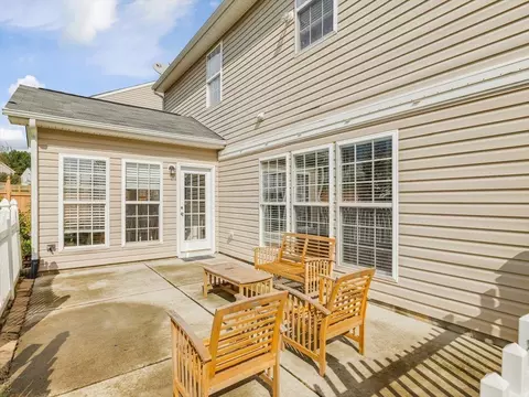 729 Stackhurst Way, Wake Forest, NC 27587 photo 13