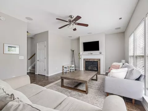 729 Stackhurst Way, Wake Forest, NC 27587 photo 5