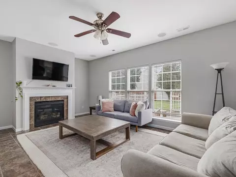 729 Stackhurst Way, Wake Forest, NC 27587 photo 6