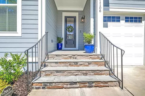 1106 Fly Catcher Ct, Durham, NC 27707 photo 3