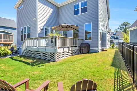 1106 Fly Catcher Ct, Durham, NC 27707 photo 58