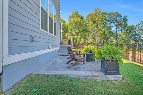 1106 Fly Catcher Ct, Durham, NC 27707 photo 54