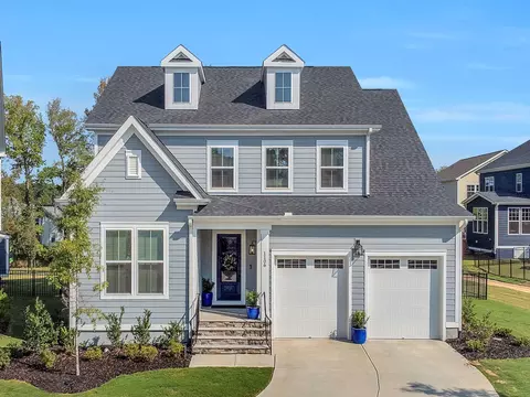 1106 Fly Catcher Ct, Durham, NC 27707 photo 2