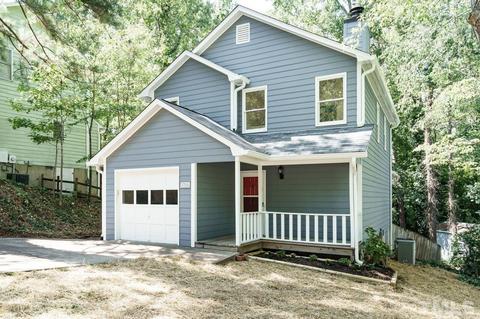 1704 Valley Run, Durham, NC 27707 photo 2