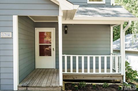 1704 Valley Run, Durham, NC 27707 photo 3