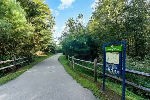 123 Danforth Dr, Cary, NC 27511 photo 22