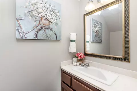 123 Danforth Dr, Cary, NC 27511 photo 5