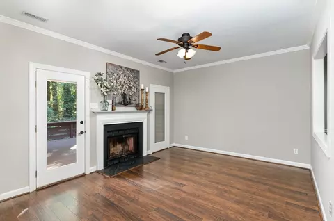 123 Danforth Dr, Cary, NC 27511 photo 10