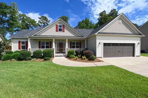 68 Tia Pl, Garner, NC 27529 photo 2