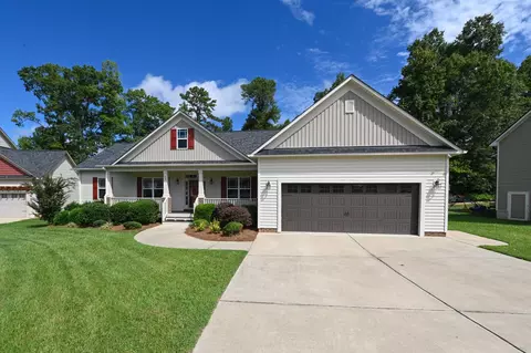 68 Tia Pl, Garner, NC 27529 photo 1