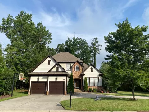 4808 Marena Pl, Durham, NC 27707 photo 1