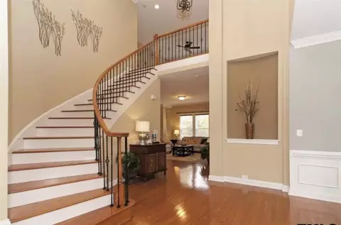 4808 Marena Pl, Durham, NC 27707 photo 9