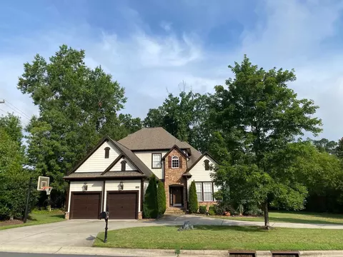 4808 Marena Pl, Durham, NC 27707 photo 5