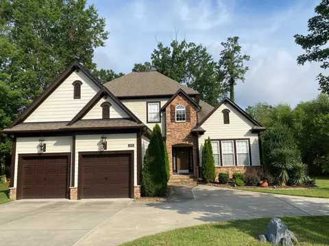 4808 Marena Pl, Durham, NC 27707 photo 2