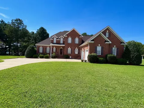 8666 Bailey Rd, Sims, NC 27880 photo 3