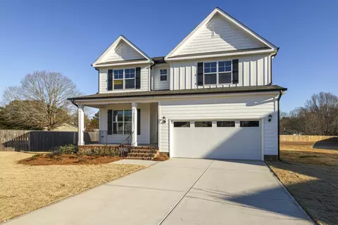 1304 White Spruce Dr, Willow Spring, NC 27592 photo 1