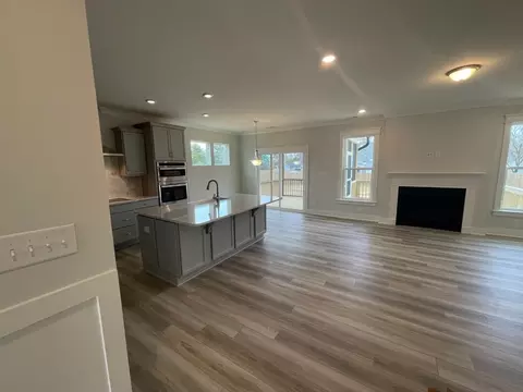 1304 White Spruce Dr, Willow Spring, NC 27592 photo 5