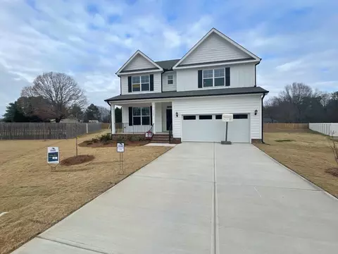 1304 White Spruce Dr, Willow Spring, NC 27592 photo 34