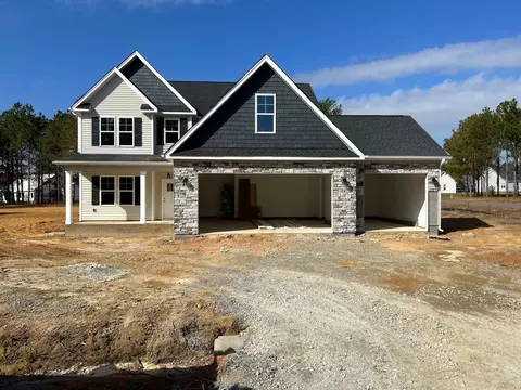 116 Shadybrook Dr, Benson, NC 27504 photo 1