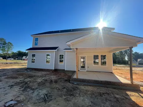 116 Shadybrook Dr, Benson, NC 27504 photo 5