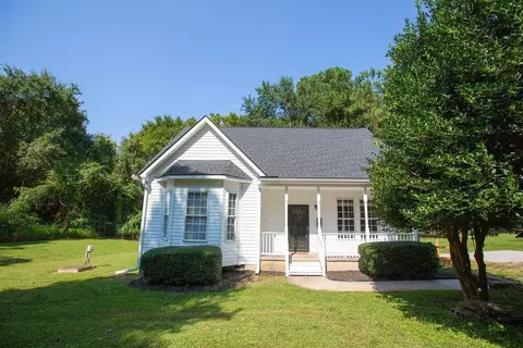 217 W Chestnut Ave, Wake Forest, NC 27587 photo 2