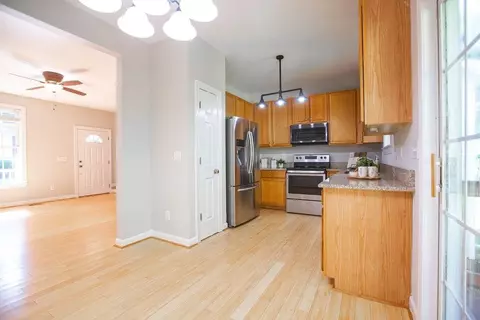 217 W Chestnut Ave, Wake Forest, NC 27587 photo 5