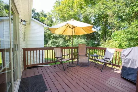 217 W Chestnut Ave, Wake Forest, NC 27587 photo 17