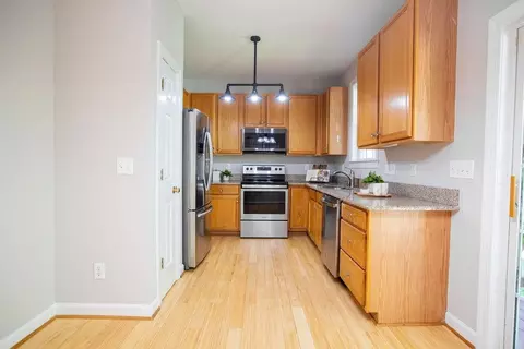 217 W Chestnut Ave, Wake Forest, NC 27587 photo 6