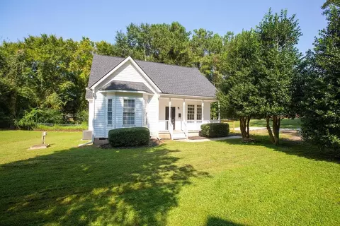 217 W Chestnut Ave, Wake Forest, NC 27587 photo 1