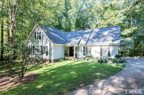 3420 Hackney Ct, Raleigh, NC 27613 photo 1