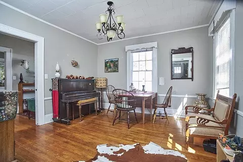 601 N Hyde Park Ave, Durham, NC 27703 photo 5