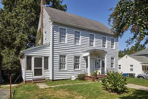 601 N Hyde Park Ave, Durham, NC 27703 photo 2