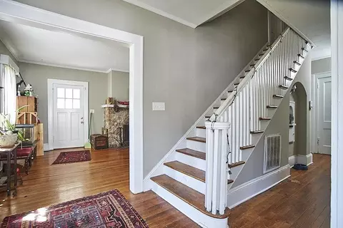 601 N Hyde Park Ave, Durham, NC 27703 photo 3