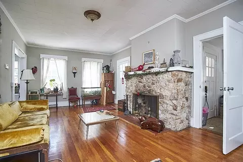 601 N Hyde Park Ave, Durham, NC 27703 photo 6