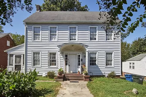601 N Hyde Park Ave, Durham, NC 27703 photo 1