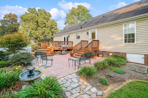 2340 Cherry Ln, Haw River, NC 27258 photo 19