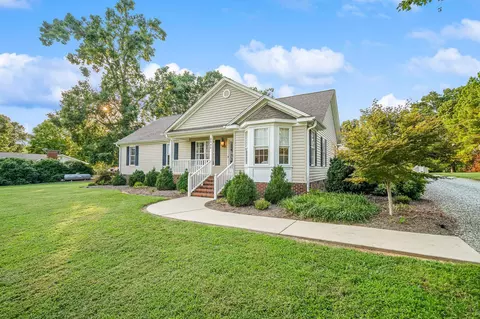 2340 Cherry Ln, Haw River, NC 27258 photo 2