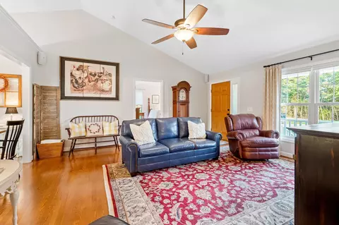 2340 Cherry Ln, Haw River, NC 27258 photo 4