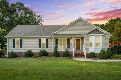 2340 Cherry Ln, Haw River, NC 27258 photo 1