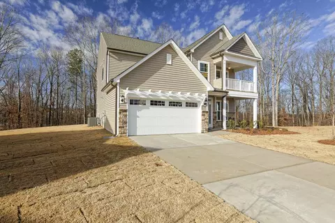 435 Cliffview Dr, Garner, NC 27529 photo 3