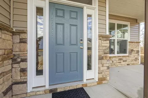435 Cliffview Dr, Garner, NC 27529 photo 4