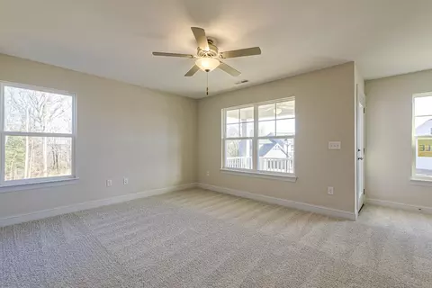 435 Cliffview Dr, Garner, NC 27529 photo 25