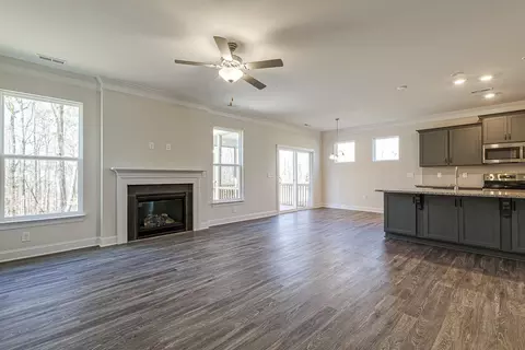 435 Cliffview Dr, Garner, NC 27529 photo 18