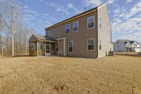 435 Cliffview Dr, Garner, NC 27529 photo 43